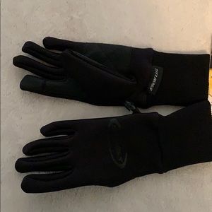 Gloves med girls all weather